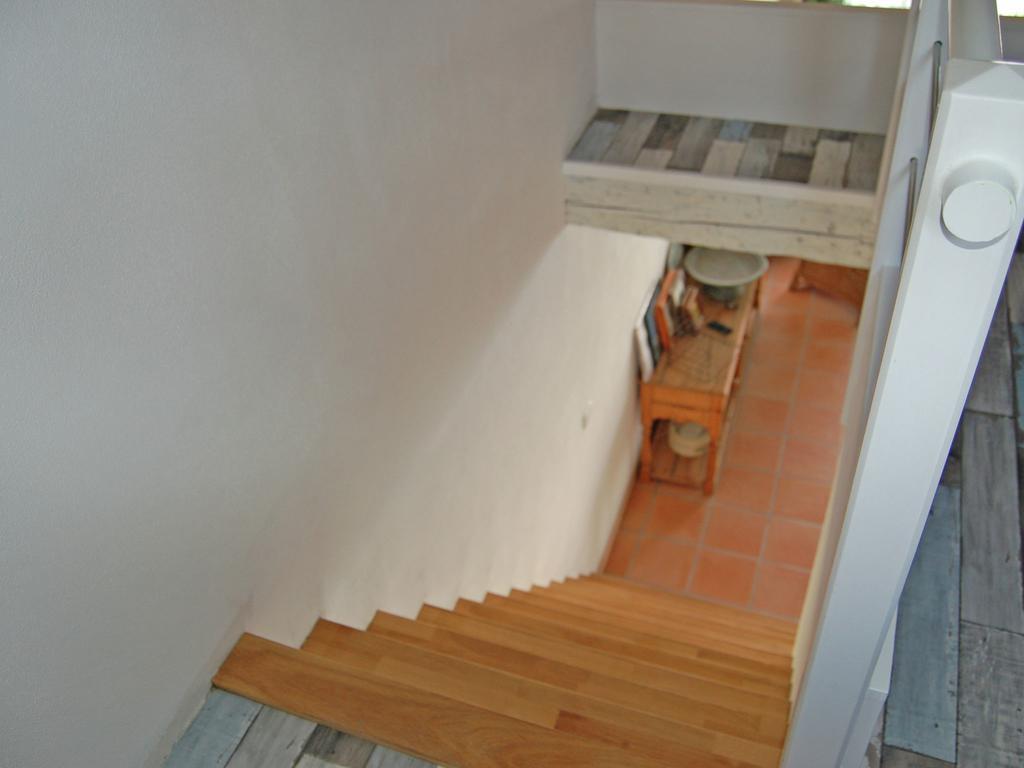 Classy Apartment In La Turbie With Fenced Garden Extérieur photo